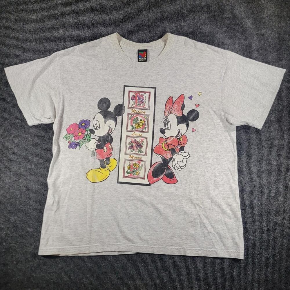 Mickey-unlimited Women's multi T-shirt
